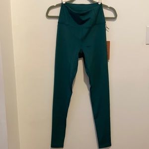 Girlfriend Collective Float Leggings